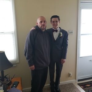 Meet your Posher, Kris